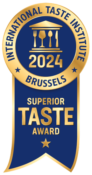 Superior Taste Award