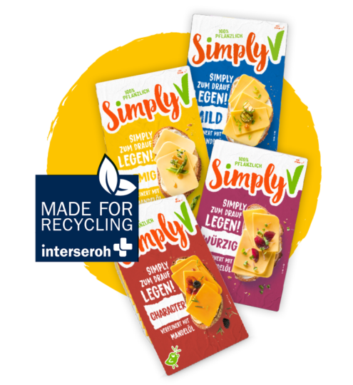 Simply V Nachhaltigkeit Recycling DE 752x820px
