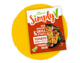 Simply V WOW Grill Pfanne Tomato DE 554x440px